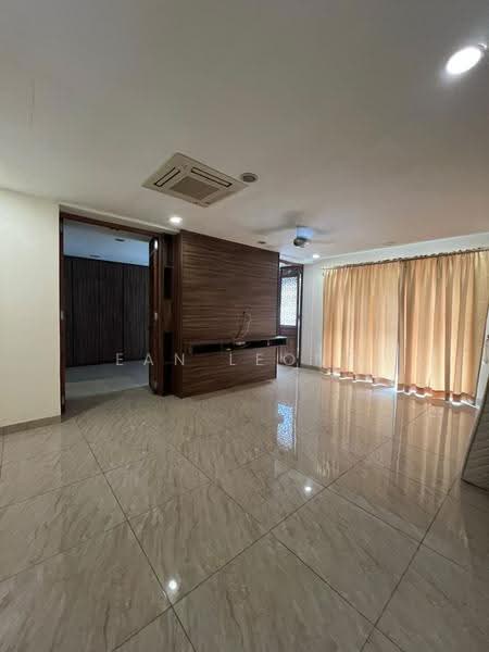 Bungalow House for Sale in Sierramas West (Sungai Buloh) - Ean Leong - Living Room - PropertyGuru.com.my
