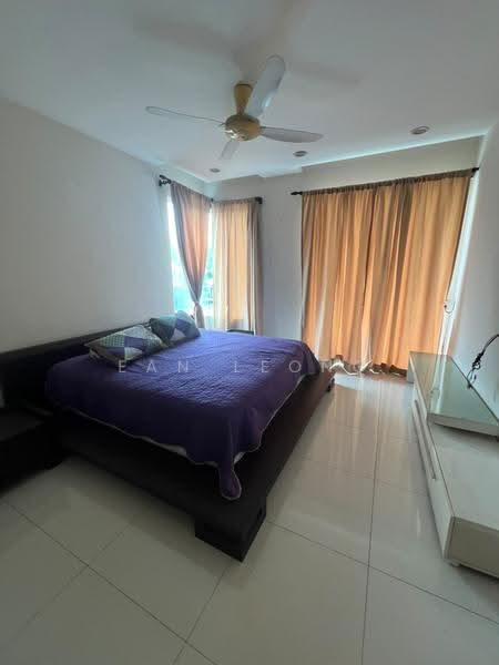 Bungalow House for Sale in Sierramas West (Sungai Buloh) - Ean Leong - Bedroom - PropertyGuru.com.my
