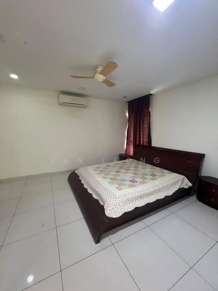 Bungalow House for Sale in Sierramas West (Sungai Buloh) - Ean Leong - Bedroom - PropertyGuru.com.my