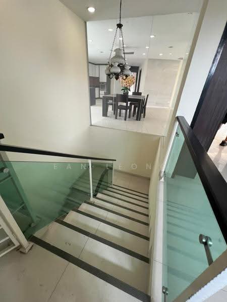 Bungalow House for Sale in Sierramas West (Sungai Buloh) - Ean Leong - Dining Room - PropertyGuru.com.my