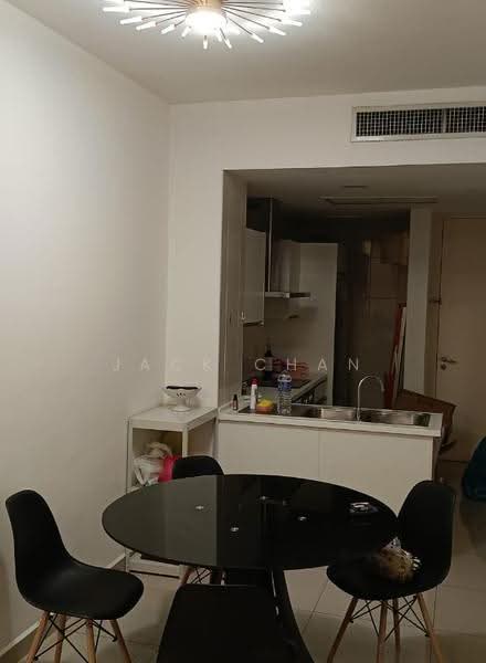 Service Residence for Rent at Solaris Dutamas - Jack Chan - PropertyGuru.com.my