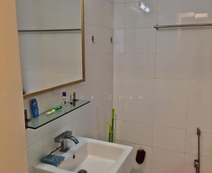 Service Residence for Rent at Solaris Dutamas - Jack Chan - PropertyGuru.com.my