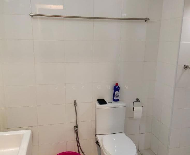 Service Residence for Rent at Solaris Dutamas - Jack Chan - PropertyGuru.com.my