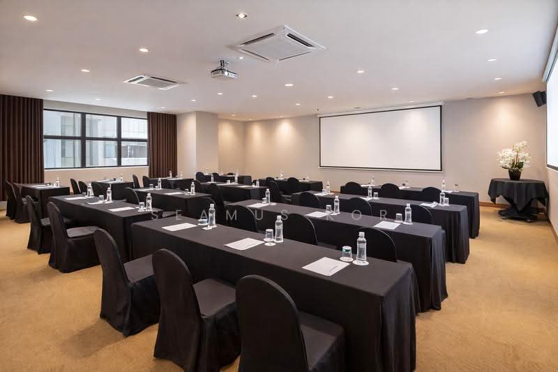 Hotel / Resort for Sale in KLCC (KL City Centre) - Seamus Kor - Interior - PropertyGuru.com.my