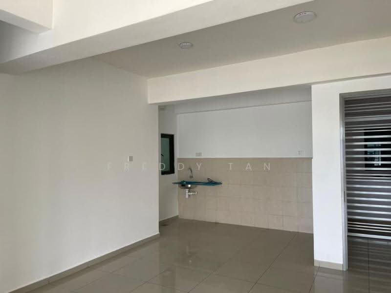 Kondominium untuk Dijual di The Promenade - Freddy Tan - Interior - PropertyGuru.com.my
