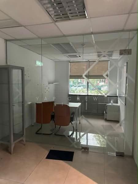 Kilang Terpisah untuk Disewa di Sungai Kapar Indah Industrial Park (Kapar) - Yap Chew Ying - Interior - PropertyGuru.com.my
