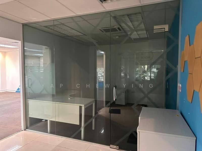 Kilang Terpisah untuk Disewa di Sungai Kapar Indah Industrial Park (Kapar) - Yap Chew Ying - Interior - PropertyGuru.com.my