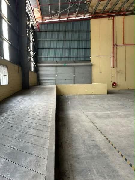 Kilang Terpisah untuk Disewa di Sungai Kapar Indah Industrial Park (Kapar) - Yap Chew Ying - Interior - PropertyGuru.com.my