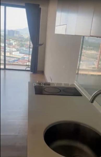 Kediaman Servis untuk Disewa di Emporis - Ron Yap - View - PropertyGuru.com.my