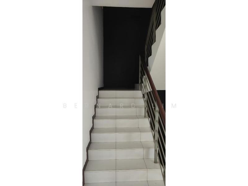 Rumah Teres 2.5-Tingkat untuk Disewa di Taman Impian Emas (Skudai) - Bernard Lim - Interior - PropertyGuru.com.my
