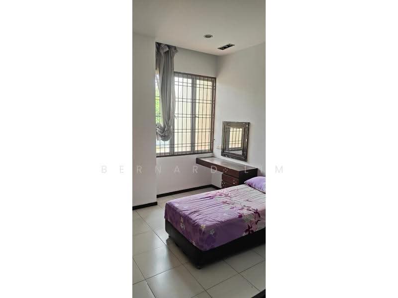 Rumah Teres 2.5-Tingkat untuk Disewa di Taman Impian Emas (Skudai) - Bernard Lim - Bedroom - PropertyGuru.com.my