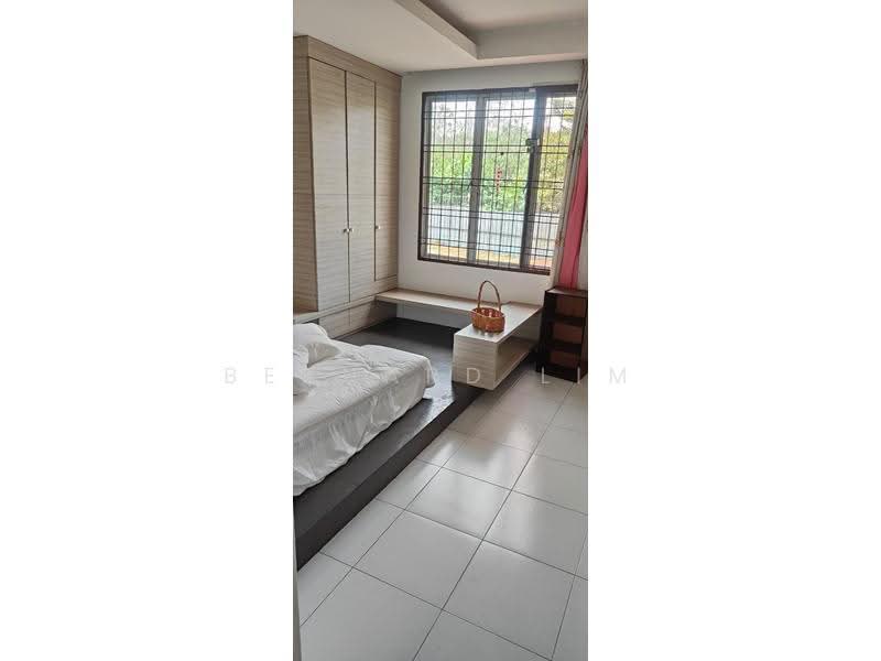 Rumah Teres 2.5-Tingkat untuk Disewa di Taman Impian Emas (Skudai) - Bernard Lim - Bedroom - PropertyGuru.com.my