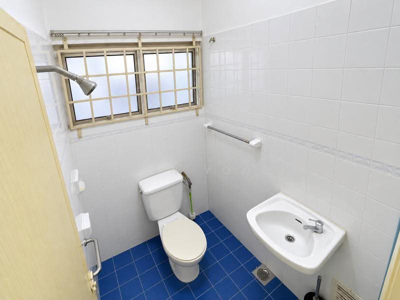 2-storey Terraced House for Sale in Selayang (Selangor) - Sean Yong - Bathroom - PropertyGuru.com.my