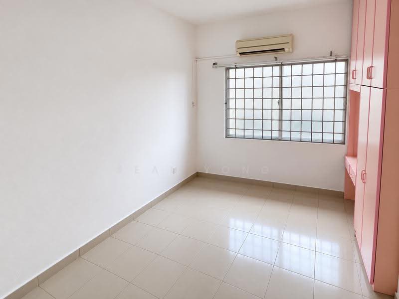 2-storey Terraced House for Sale in Selayang (Selangor) - Sean Yong - Bedroom - PropertyGuru.com.my