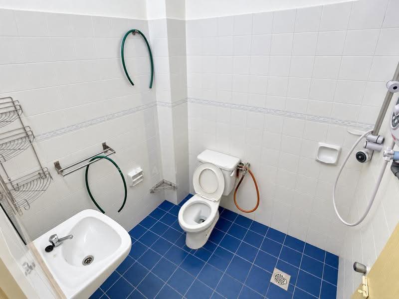 2-storey Terraced House for Sale in Selayang (Selangor) - Sean Yong - Bathroom - PropertyGuru.com.my