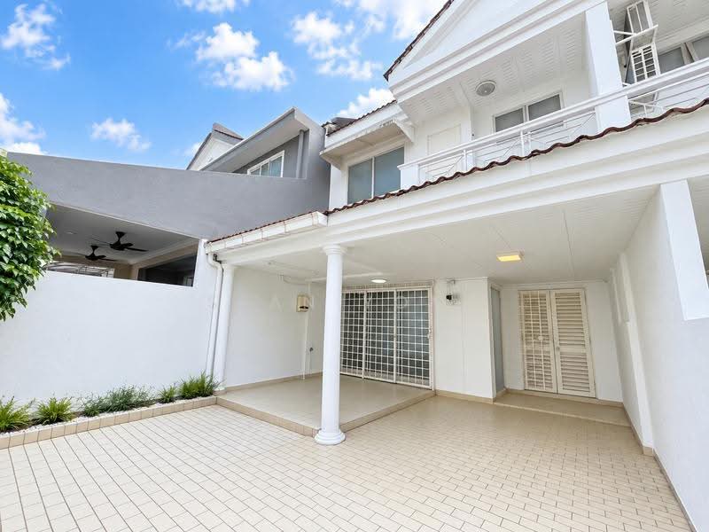 2-storey Terraced House for Sale in Selayang (Selangor) - Sean Yong - Exterior - PropertyGuru.com.my