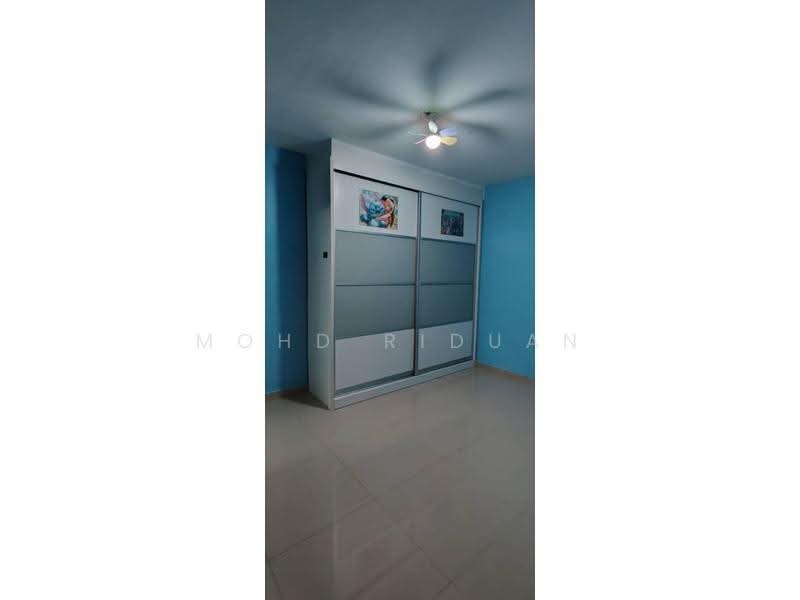 Flat for Sale at Rumah Pangsa Saga (Saga Suria) - Mohd Riduan - Interior - PropertyGuru.com.my