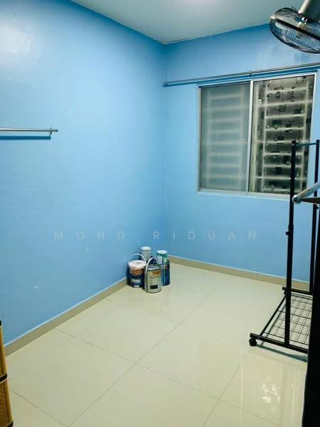 Flat for Sale at Rumah Pangsa Saga (Saga Suria) - Mohd Riduan - Interior - PropertyGuru.com.my