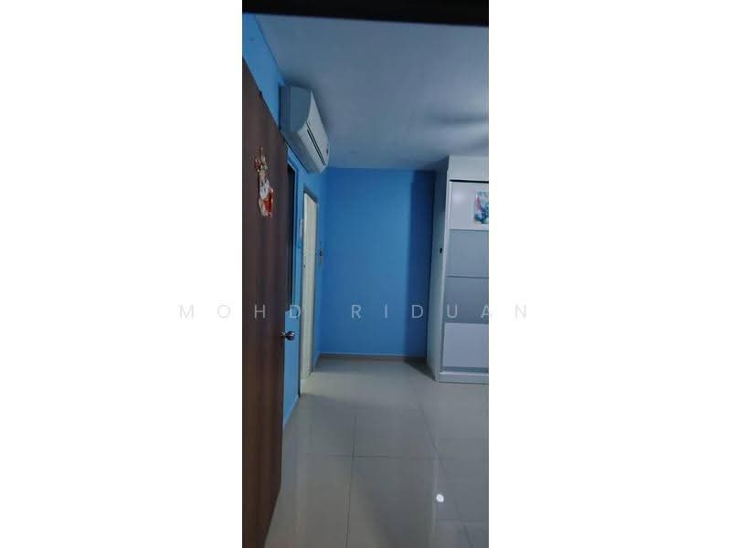 Flat for Sale at Rumah Pangsa Saga (Saga Suria) - Mohd Riduan - Interior - PropertyGuru.com.my