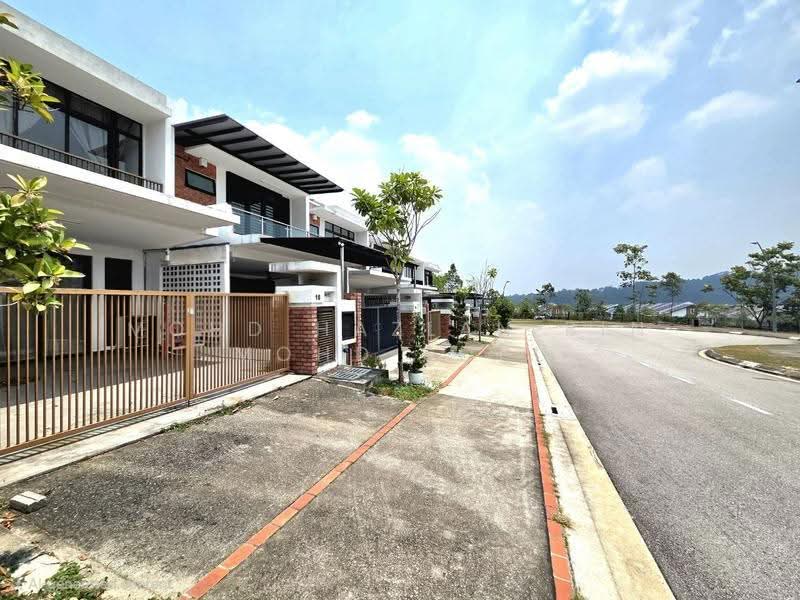 2-storey Terraced House for Sale in Elmina (Shah Alam) - Mohd Hazlan bin Mohd Sopi - PropertyGuru.com.my