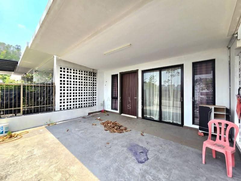 2-storey Terraced House for Sale in Elmina (Shah Alam) - Mohd Hazlan bin Mohd Sopi - PropertyGuru.com.my