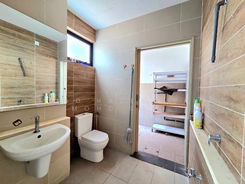 2-storey Terraced House for Sale in Elmina (Shah Alam) - Mohd Hazlan bin Mohd Sopi - PropertyGuru.com.my