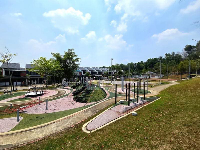 2-storey Terraced House for Sale in Elmina (Shah Alam) - Mohd Hazlan bin Mohd Sopi - PropertyGuru.com.my