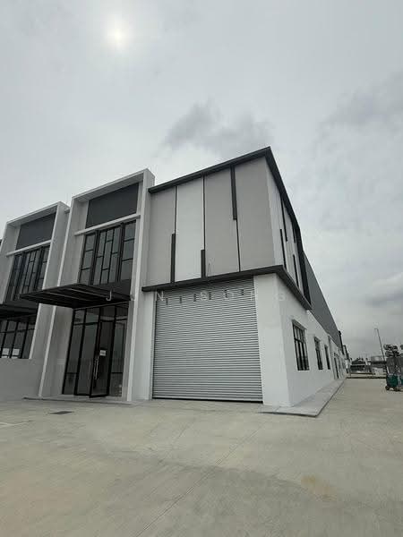 Factory for Sale in Eco Business Park 1 (Johor Bahru) - Jun Song - Exterior - PropertyGuru.com.my