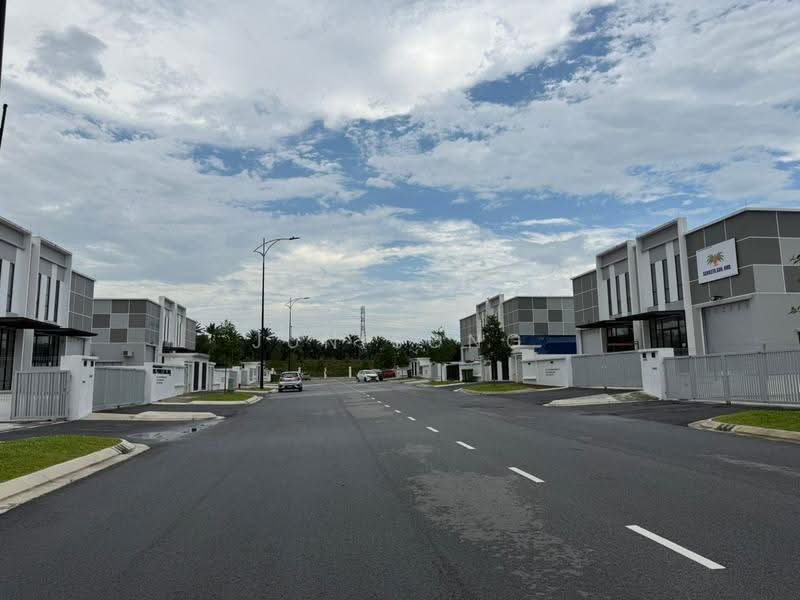Factory for Sale in Eco Business Park 1 (Johor Bahru) - Jun Song - PropertyGuru.com.my