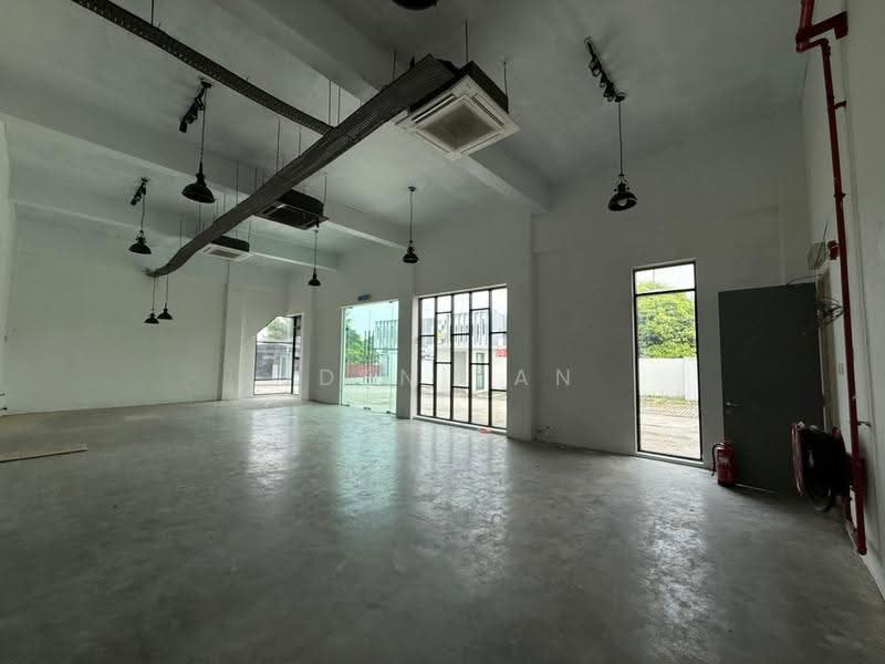 Semi-D Factory for Rent in Eco Business Park 1 (Johor Bahru) - Iden Tan - Interior - PropertyGuru.com.my