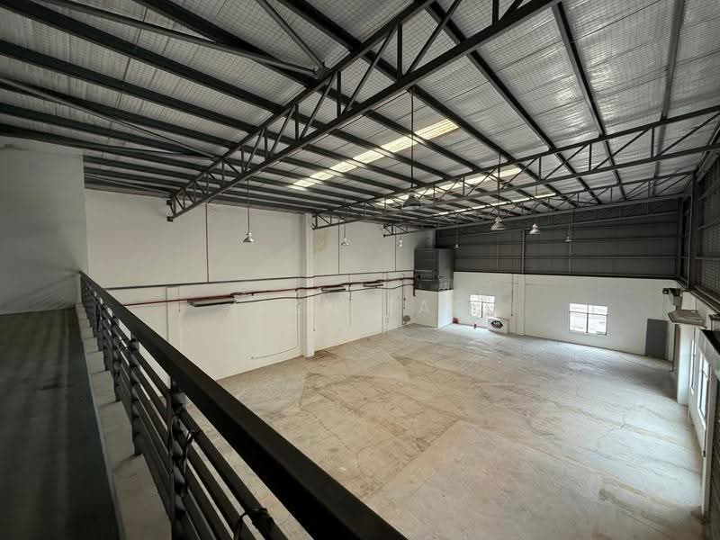 Semi-D Factory for Rent in Eco Business Park 1 (Johor Bahru) - Iden Tan - PropertyGuru.com.my