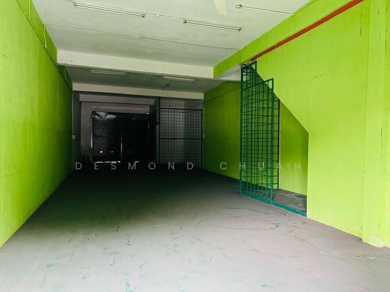 Shop for Rent in Bukit Minyak (Penang) - Desmond Chuah - Interior - PropertyGuru.com.my