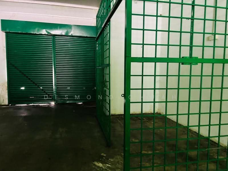 Shop for Rent in Bukit Minyak (Penang) - Desmond Chuah - Interior - PropertyGuru.com.my