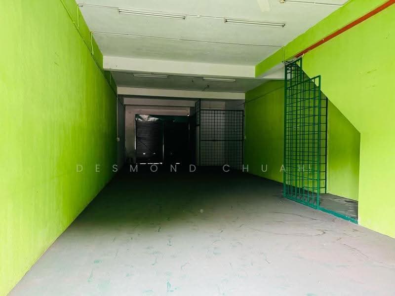 Shop for Rent in Bukit Minyak (Penang) - Desmond Chuah - Interior - PropertyGuru.com.my