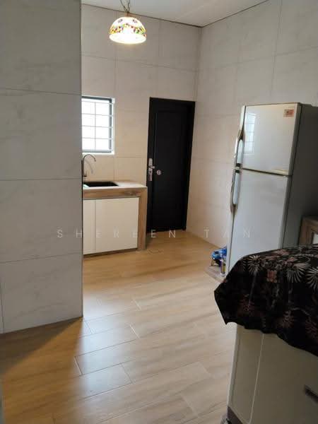 1-storey Terraced House for Sale in Taman Sentosa (Klang) - Shereen Tan - Kitchen - PropertyGuru.com.my
