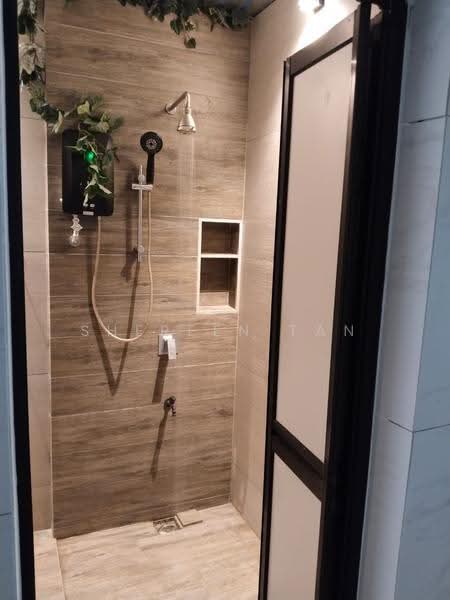1-storey Terraced House for Sale in Taman Sentosa (Klang) - Shereen Tan - Bathroom - PropertyGuru.com.my