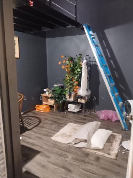 1-storey Terraced House for Sale in Taman Sentosa (Klang) - Shereen Tan - Interior - PropertyGuru.com.my