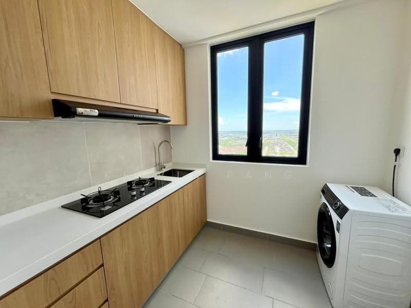 Condominium for Rent at Tuai Residence - Kelvin Pang - PropertyGuru.com.my