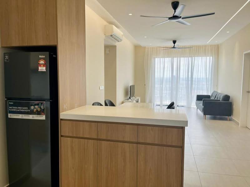 Condominium for Rent at Tuai Residence - Kelvin Pang - PropertyGuru.com.my