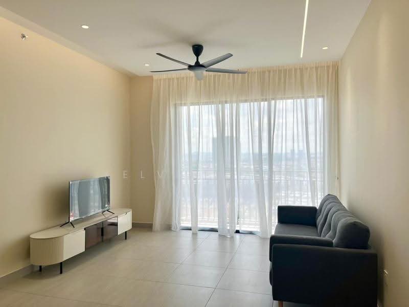Condominium for Rent at Tuai Residence - Kelvin Pang - PropertyGuru.com.my