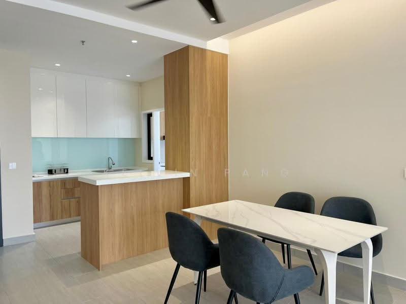 Condominium for Rent at Tuai Residence - Kelvin Pang - PropertyGuru.com.my