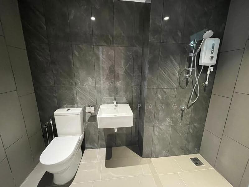 Condominium for Rent at Tuai Residence - Kelvin Pang - PropertyGuru.com.my