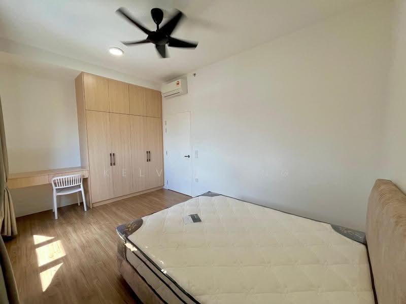 Condominium for Rent at Tuai Residence - Kelvin Pang - PropertyGuru.com.my