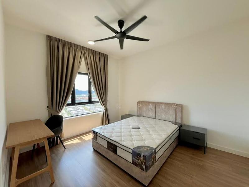 Condominium for Rent at Tuai Residence - Kelvin Pang - PropertyGuru.com.my