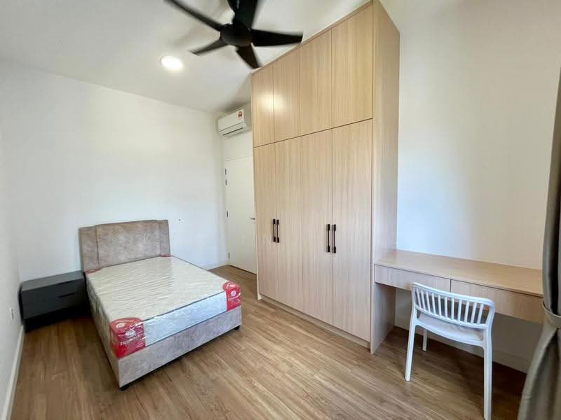 Condominium for Rent at Tuai Residence - Kelvin Pang - PropertyGuru.com.my