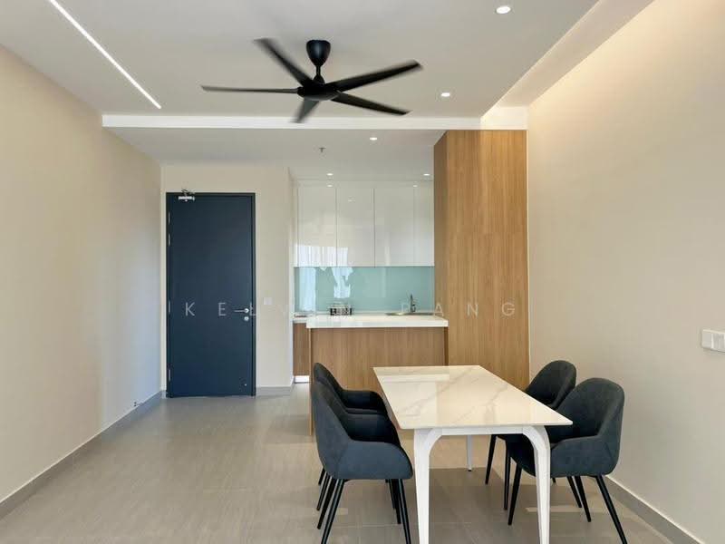 Condominium for Rent at Tuai Residence - Kelvin Pang - PropertyGuru.com.my