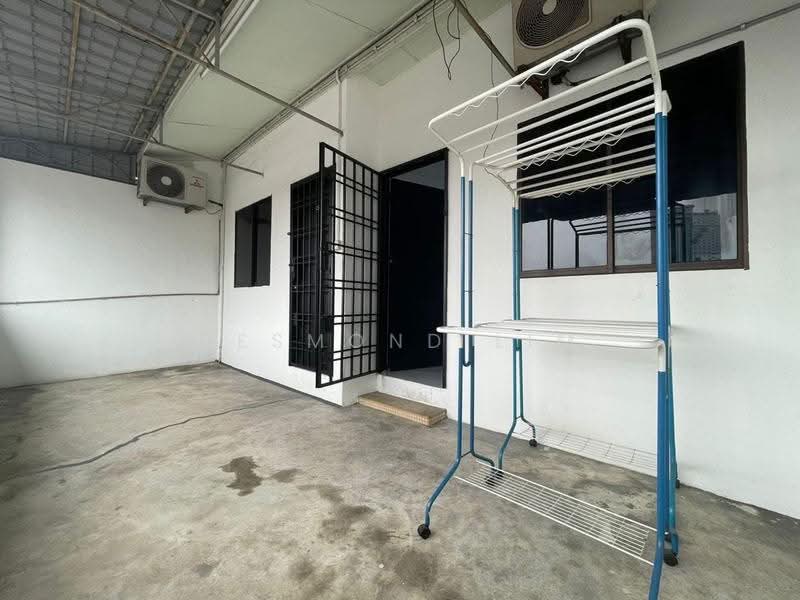 2-storey Terraced House for Rent in Johor Bahru (Johor) - Desmond Lim - Exterior - PropertyGuru.com.my