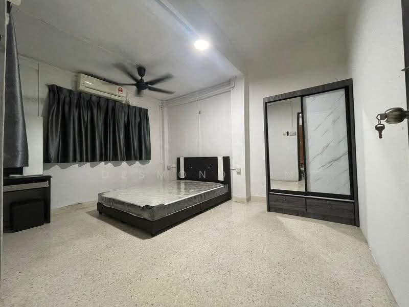 2-storey Terraced House for Rent in Johor Bahru (Johor) - Desmond Lim - Bedroom - PropertyGuru.com.my