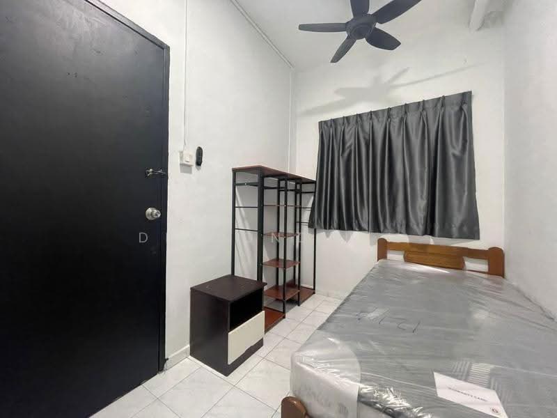 2-storey Terraced House for Rent in Johor Bahru (Johor) - Desmond Lim - Bedroom - PropertyGuru.com.my