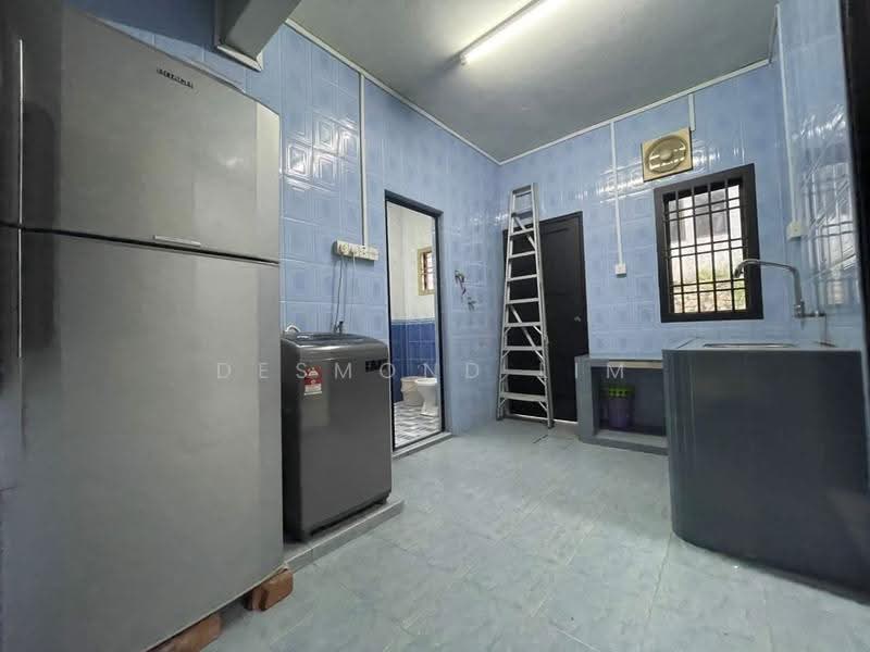 2-storey Terraced House for Rent in Johor Bahru (Johor) - Desmond Lim - Kitchen - PropertyGuru.com.my